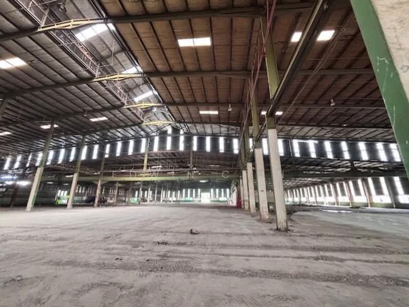 Detached Factory for Sale in Merbok (Kedah) - Edwin Chin - Interior - PropertyGuru.com.my