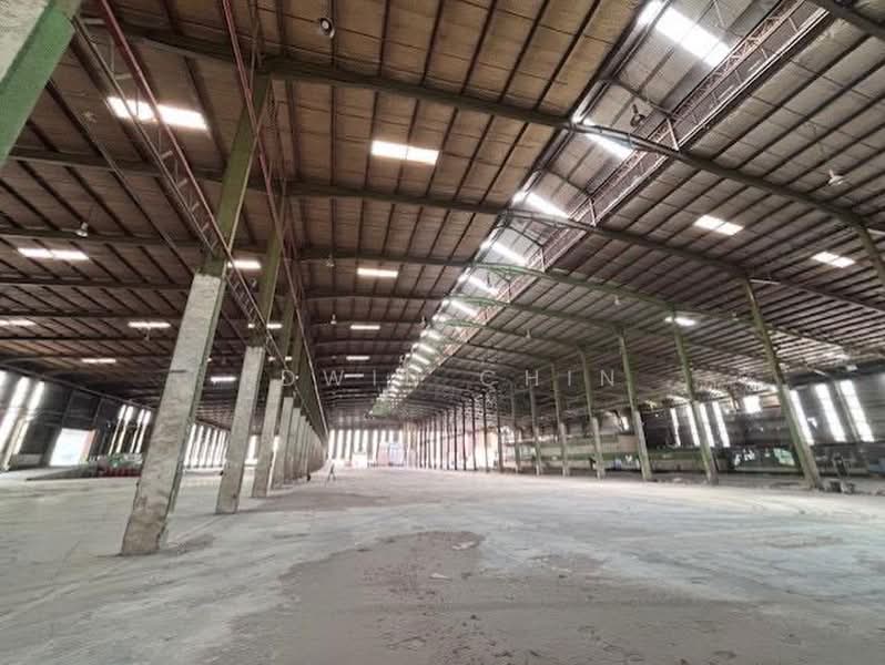 Detached Factory for Sale in Merbok (Kedah) - Edwin Chin - Interior - PropertyGuru.com.my