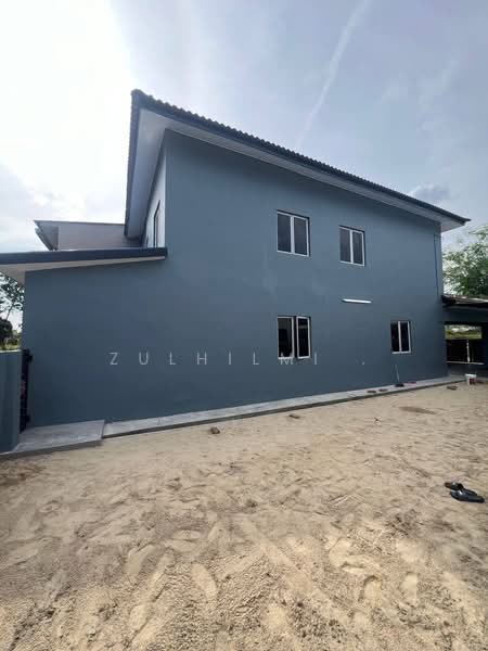 2-storey Terraced House for Sale in Taman Sri Putri (Kulai) - ZULHILMI . - PropertyGuru.com.my