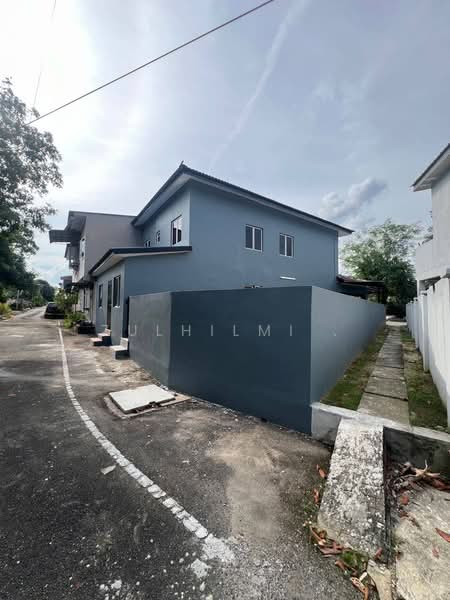 2-storey Terraced House for Sale in Taman Sri Putri (Kulai) - ZULHILMI . - PropertyGuru.com.my