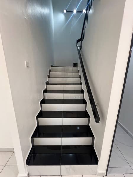 2-storey Terraced House for Sale in Taman Sri Putri (Kulai) - ZULHILMI . - PropertyGuru.com.my