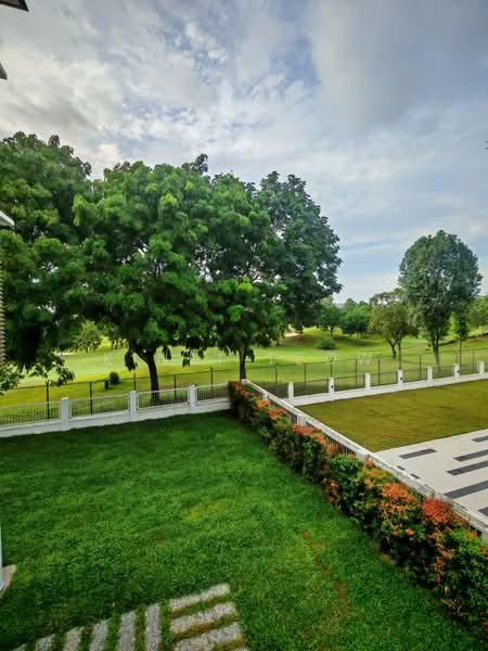 Rumah Banglo untuk Dijual di Horizon Hills (Iskandar Puteri (Nusajaya)) - Kinki Teow - Garden - PropertyGuru.com.my