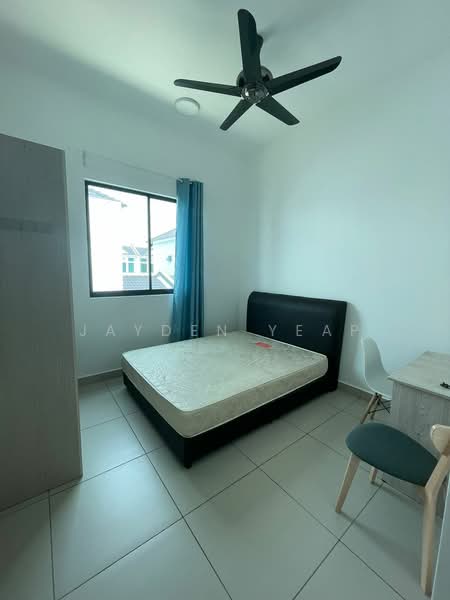 2-storey Terraced House for Sale in Bandar Cassia (Batu Kawan) - Jayden Yeap - PropertyGuru.com.my