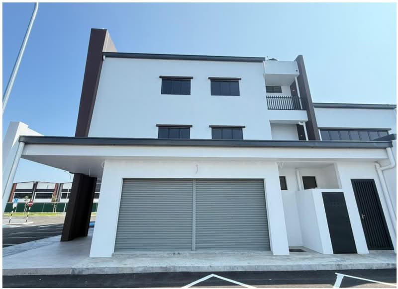 Shop for Rent in Semenyih (Selangor) - Gerald Liew - Exterior - PropertyGuru.com.my