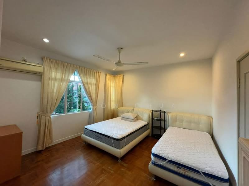 Semi-Detached House for Sale in Taman Pelangi Indah (Ulu Tiram) - Anson Chua - Bedroom - PropertyGuru.com.my