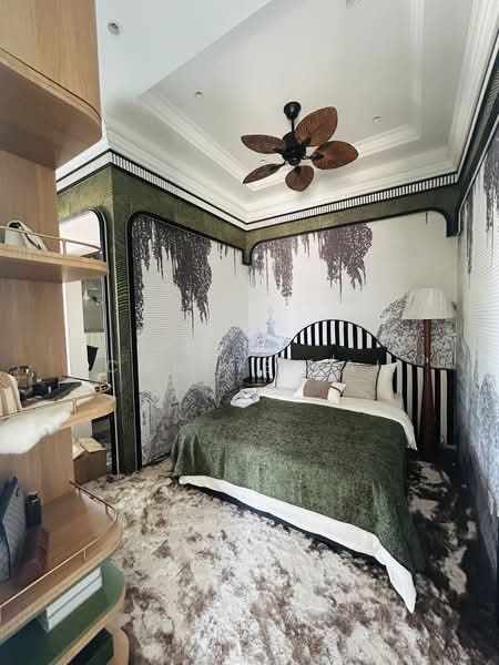 Rumah Berkembar untuk Dijual di Simpang Pulai (Perak) - Connie Lai - Bedroom - PropertyGuru.com.my