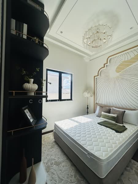 Rumah Berkembar untuk Dijual di Simpang Pulai (Perak) - Connie Lai - Bedroom - PropertyGuru.com.my