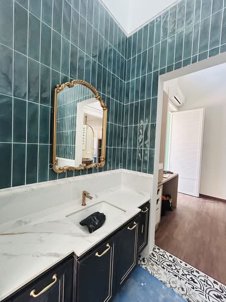 Rumah Berkembar untuk Dijual di Simpang Pulai (Perak) - Connie Lai - Bathroom - PropertyGuru.com.my