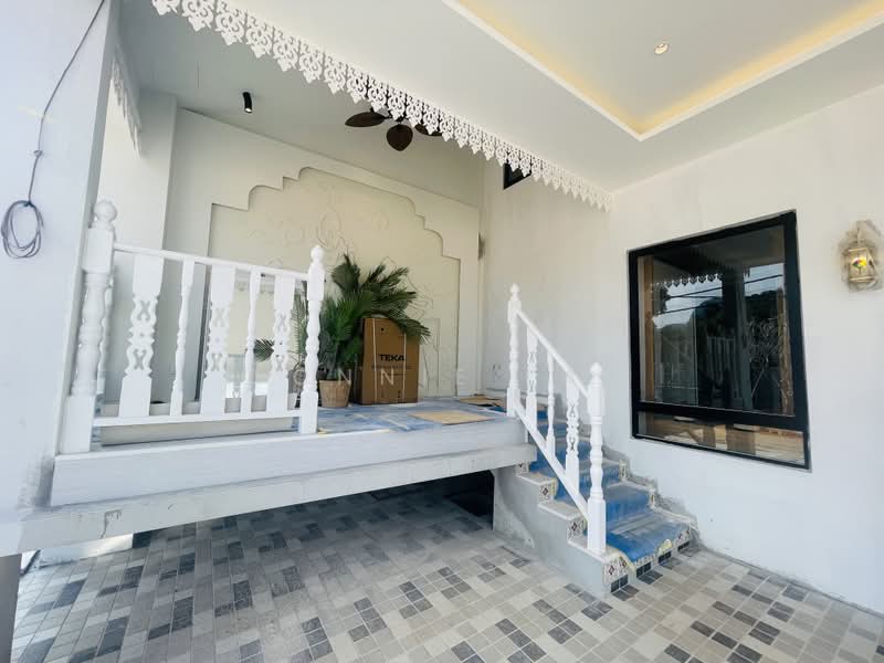 Rumah Berkembar untuk Dijual di Simpang Pulai (Perak) - Connie Lai - Exterior - PropertyGuru.com.my