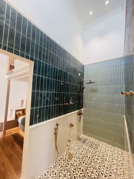 Rumah Berkembar untuk Dijual di Simpang Pulai (Perak) - Connie Lai - Bathroom - PropertyGuru.com.my