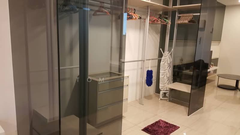 Service Residence for Rent at Eve Suite / NZX Square - Tom Ting - Interior - PropertyGuru.com.my
