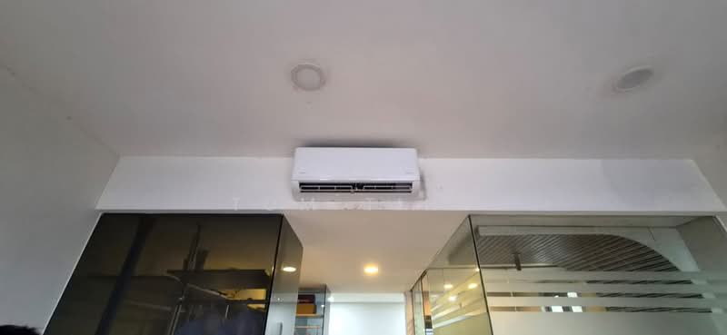 Service Residence for Rent at Eve Suite / NZX Square - Tom Ting - Interior - PropertyGuru.com.my