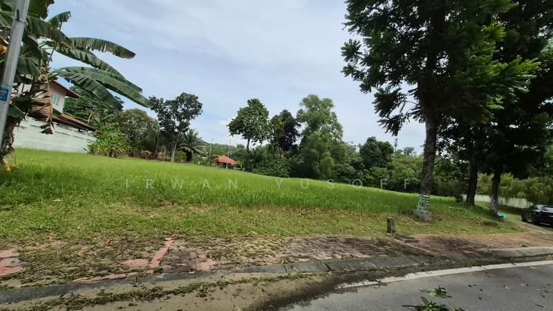 Residential Land for Sale in Bukit Jelutong (Shah Alam) - Irwan Yusoff - PropertyGuru.com.my