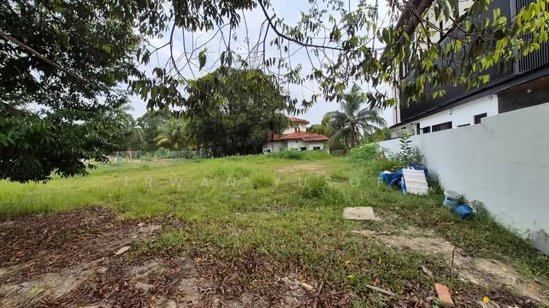 Residential Land for Sale in Bukit Jelutong (Shah Alam) - Irwan Yusoff - PropertyGuru.com.my