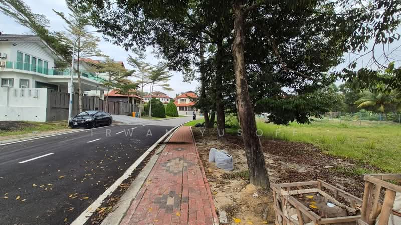 Residential Land for Sale in Bukit Jelutong (Shah Alam) - Irwan Yusoff - PropertyGuru.com.my