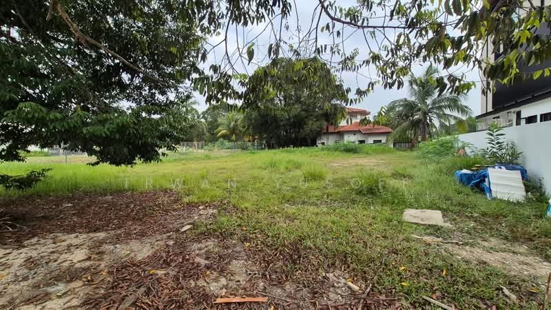 Residential Land for Sale in Bukit Jelutong (Shah Alam) - Irwan Yusoff - PropertyGuru.com.my
