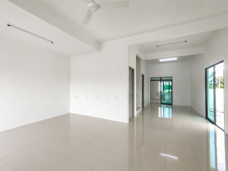 2-storey Terraced House for Sale in Ipoh (Perak) - Catherine Chin - Interior - PropertyGuru.com.my