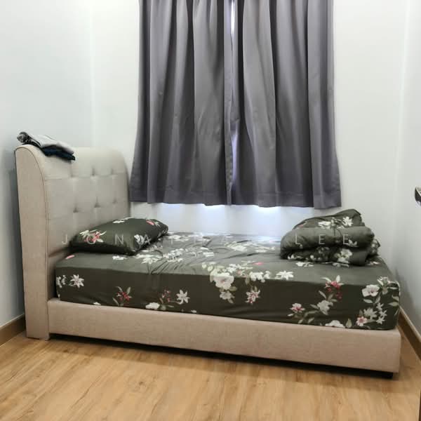 Service Residence for Sale at Paragon Residences @ Straits View - Jonathan Lee - Bedroom - PropertyGuru.com.my