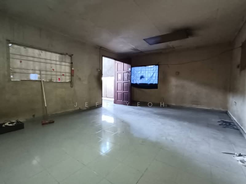 Warehouse for Rent in Kawasan Perusahaan Tandop Baru (Alor Setar) - Jeff Yeoh - Interior - PropertyGuru.com.my