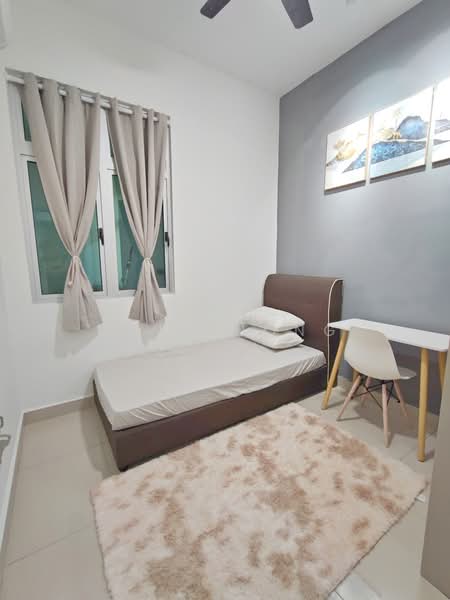 Service Residence for Rent at Meridin Bayvue Serviced Apartment - Jony Jong - PropertyGuru.com.my