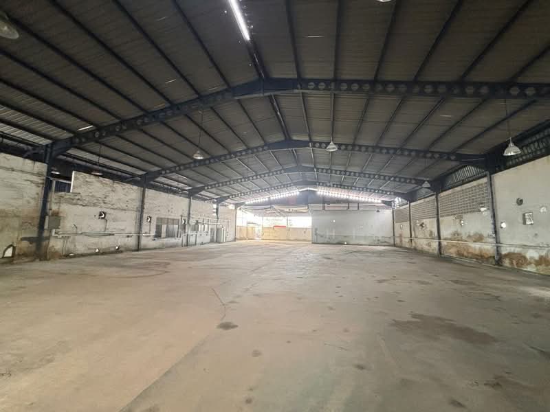 Detached Factory for Rent in Parit Buntar (Perak) - Edwin Chin - Interior - PropertyGuru.com.my