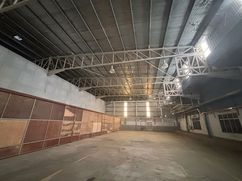 Detached Factory for Rent in Parit Buntar (Perak) - Edwin Chin - Interior - PropertyGuru.com.my