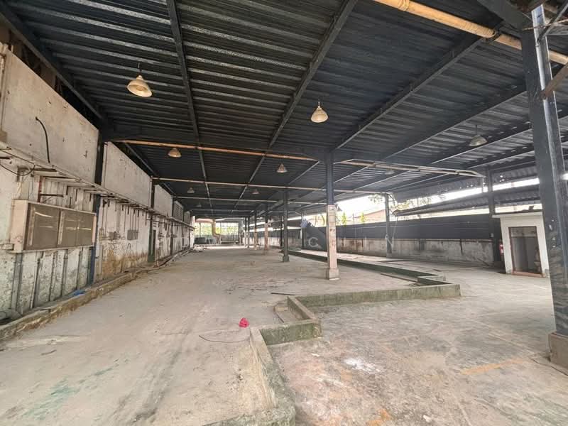 Detached Factory for Rent in Parit Buntar (Perak) - Edwin Chin - Interior - PropertyGuru.com.my