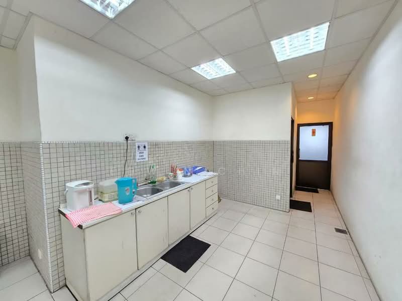 Detached Factory for Rent in Parit Buntar (Perak) - Edwin Chin - Interior - PropertyGuru.com.my