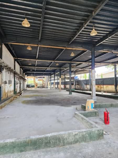 Detached Factory for Rent in Parit Buntar (Perak) - Edwin Chin - Interior - PropertyGuru.com.my