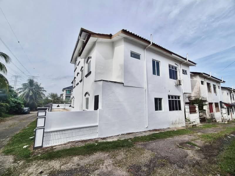 Rumah Teres 2.5 Tingkat untuk Dijual di Johor Bahru (Johor) - ZULHILMI . - PropertyGuru.com.my