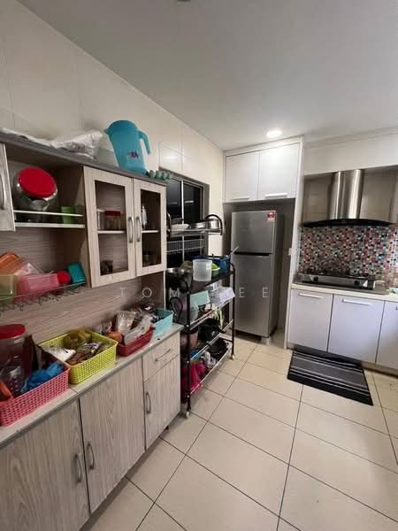 Rumah Teres 2 Tingkat untuk Dijual di Bandar Bukit Tinggi (Klang) - Tom Lee - PropertyGuru.com.my