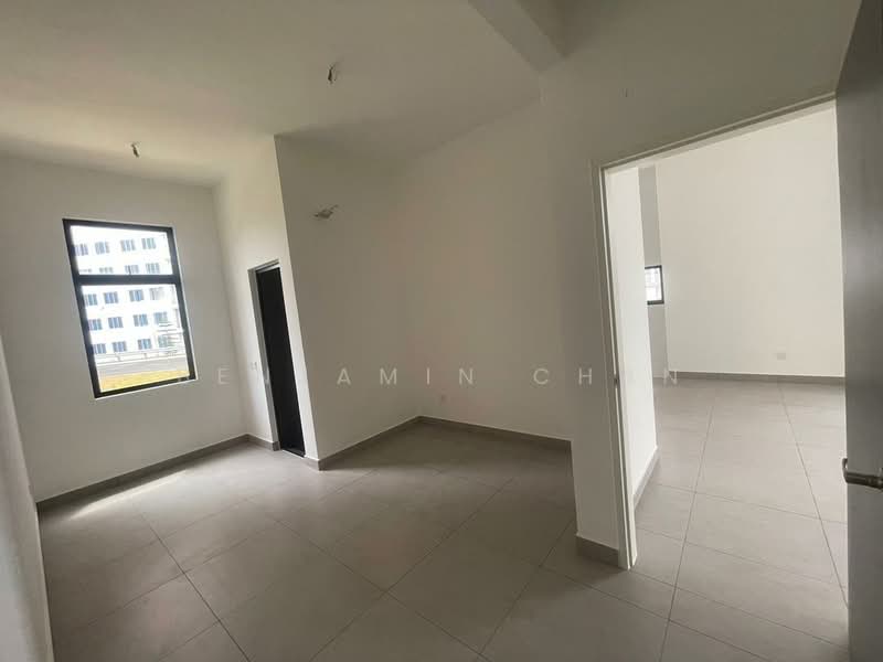 2-storey Terraced House for Sale in Taman Mount Austin (Tebrau) - Benjamin Chan - Interior - PropertyGuru.com.my