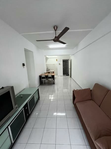 Condominium for Sale at Desa Impiana - Kent Chong - Living Room - PropertyGuru.com.my