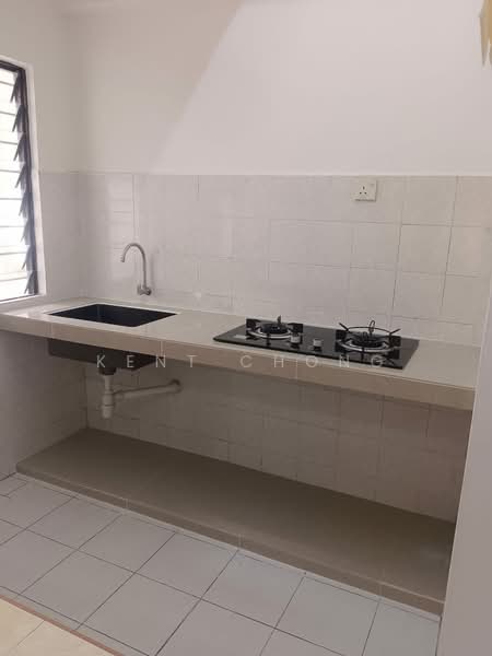 Condominium for Sale at Desa Impiana - Kent Chong - Kitchen - PropertyGuru.com.my