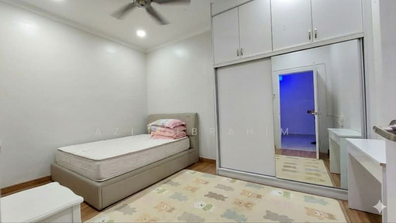 2-storey Terraced House for Sale in Taman Puchong Prima (Puchong) - Azli Ibrahim - Bedroom - PropertyGuru.com.my
