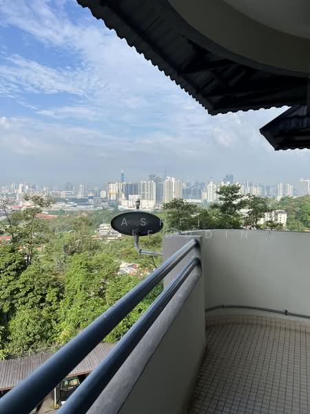 Condominium for Sale at Menara Mutiara - Kashfi Sharifuddin - View - PropertyGuru.com.my