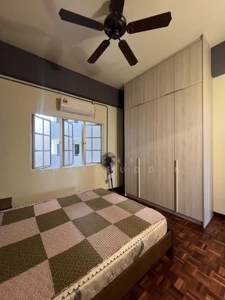 Condominium for Sale at Menara Mutiara - Kashfi Sharifuddin - Bedroom - PropertyGuru.com.my