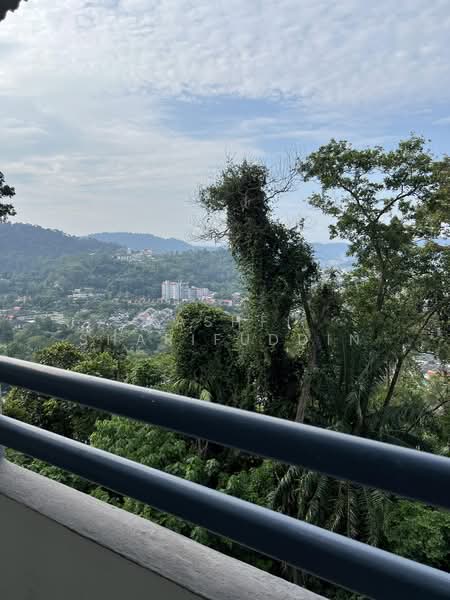 Condominium for Sale at Menara Mutiara - Kashfi Sharifuddin - View - PropertyGuru.com.my