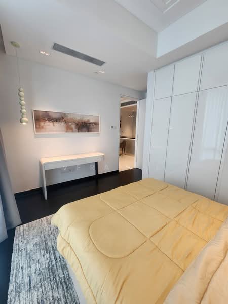 Service Residence for Rent at Pavilion Damansara Heights - Vera Lee - Bedroom - PropertyGuru.com.my
