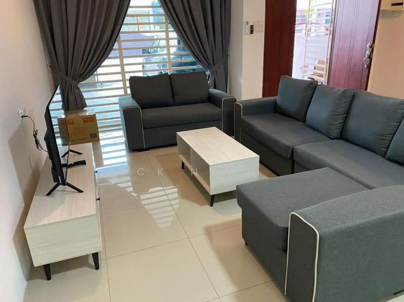 3-storey Terraced House for Rent in Ipoh (Perak) - Ck Nyau - PropertyGuru.com.my