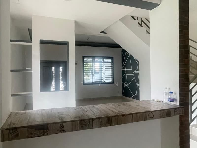 Rumah Teres 2 Tingkat untuk Dijual di Taman Scientex Senai (Senai) - Betty Ng - PropertyGuru.com.my