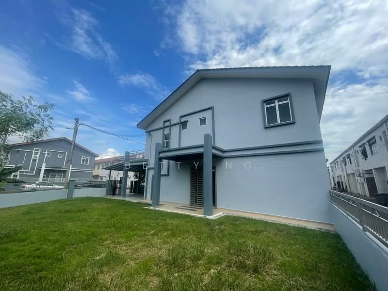 Rumah Teres 2 Tingkat untuk Dijual di Taman Scientex Senai (Senai) - Betty Ng - PropertyGuru.com.my