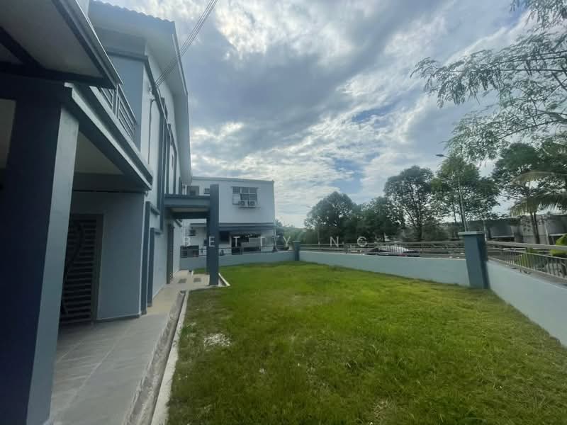 Rumah Teres 2 Tingkat untuk Dijual di Taman Scientex Senai (Senai) - Betty Ng - PropertyGuru.com.my