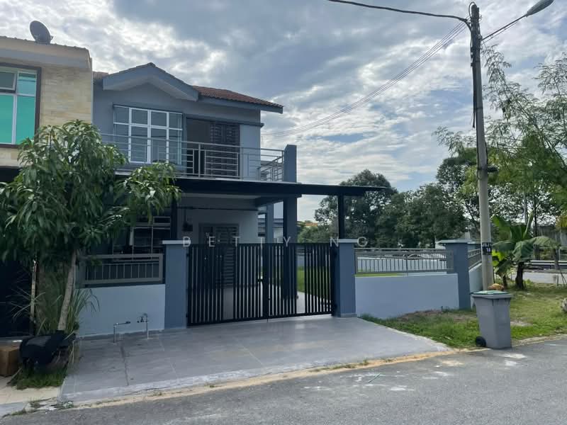 Rumah Teres 2 Tingkat untuk Dijual di Taman Scientex Senai (Senai) - Betty Ng - PropertyGuru.com.my