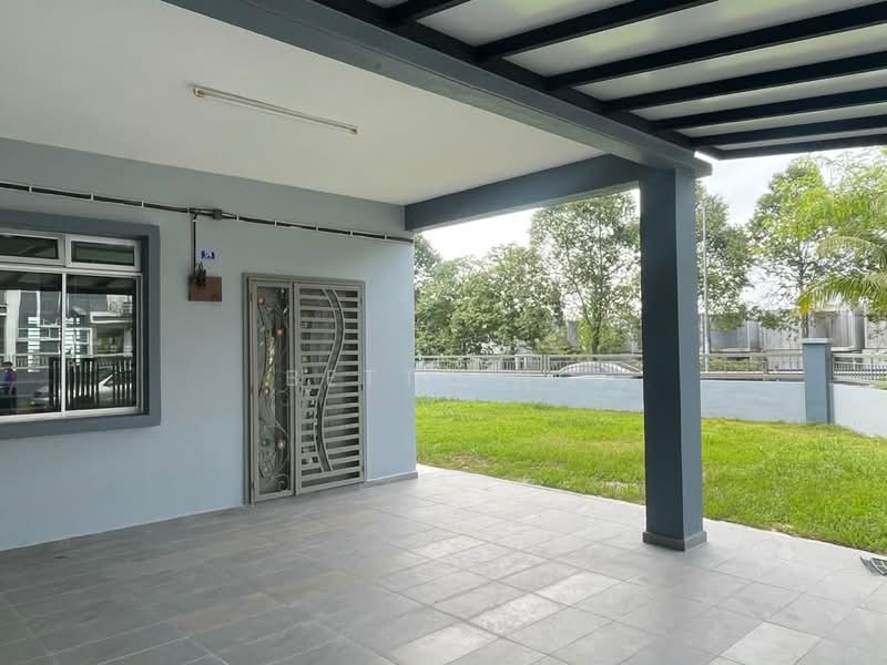 Rumah Teres 2 Tingkat untuk Dijual di Taman Scientex Senai (Senai) - Betty Ng - PropertyGuru.com.my