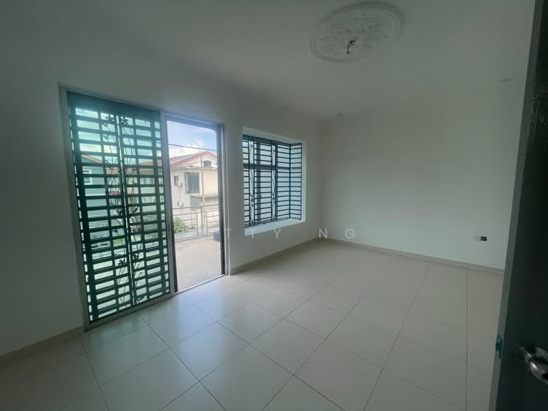 Rumah Teres 2 Tingkat untuk Dijual di Taman Scientex Senai (Senai) - Betty Ng - PropertyGuru.com.my