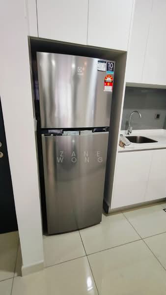 Service Residence for Rent at The Park 2 - Zane Wong - PropertyGuru.com.my