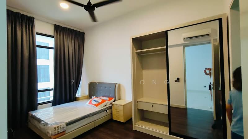 Service Residence for Rent at The Park 2 - Zane Wong - PropertyGuru.com.my