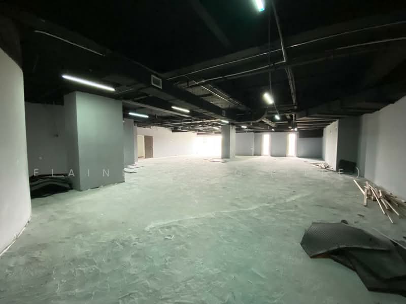 Retail Space for Rent in Bukit Bintang (KL City Centre) - Elaine Chong (Elle) - Interior - PropertyGuru.com.my