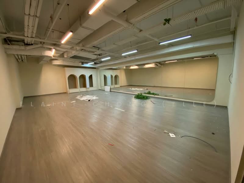 Retail Space for Rent in Bukit Bintang (KL City Centre) - Elaine Chong (Elle) - Interior - PropertyGuru.com.my